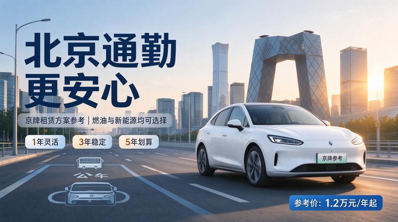 北京交通政策讨论